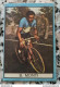 Bh Figurina Cartonata Nannina Cicogna Ciclismo Cycling Anni 50 B.monti - Catalogus