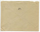 Germany 1932 Cover W/ Letter; Melle - Dr. Jur. Hofmeyer, Rechtsanwalt (Lawyer) To Schiplage;12pf. President Hindenburg - Cartas & Documentos