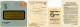 Germany 1932 Cover W/ Invoice; Bielefeld - M.C. Vehring To Schiplage;12pf. Hindenburg; Winterhilfe Slogan Cancel - Covers & Documents