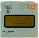 Germany 1932 Cover W/ Invoice; Bielefeld - M.C. Vehring To Schiplage;12pf. Hindenburg; Winterhilfe Slogan Cancel - Covers & Documents