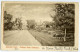 LONDON : DULWICH PARK - COLLEGE GATE ENTRANCE, ALBERT FLINT / WINDERMERE, TROUTBECK, LANE FOOT COTTAGE (JOYCE) - London Suburbs