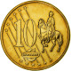 Pologne, 10 Euro Cent, Fantasy Euro Patterns, Essai-Trial, 2003, Laiton, FDC - Privatentwürfe