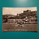 Cartolina Castiglione Della Pescaia - Il Castello Visto Dal Mare. Viaggiata 1960 - Grosseto