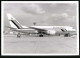 Fotografie Flugzeug - Passagierflugzeug Boeing 767 Der Air Zimbabwe  - Aviation