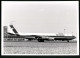 Fotografie Flugzeug - Passagierflugzeug Boeing 707 Der Air Portugal TAP  - Luftfahrt