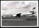 Fotografie Flugzeug - Passagierflugzeug Boeing 757 Der American Trans Air Fluggesellschaft  - Aviazione