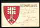 AK Nidwalden, Wappen Des Schweizer Kantons  - Généalogie