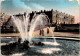 3-5-2024 (4 Z 1) France -  Château De Versailles - Face Nord (posted To Morocco In 1959) - Castles