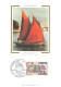 Carte Maximum-Douarnenez Musée Du Bâteau-Oblitération Douarnenez En 1988    L2886 - Postzegels (afbeeldingen)