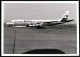 Fotografie Flugzeug - Passagierflugzeug Douglas DC-8 Der Aviaco Fluggesellschaft  - Aviation