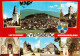 73942826 Eversberg_Meschede Kirchen Inneres Panorama Turmruine Rathaus - Other & Unclassified