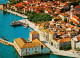 73942688 Kastel_Novi_Croatia Fliegeraufnahme - Kroatien