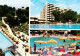 73942631 Drushba_BG Hotel Warne Pool - Bulgarije