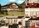 73901652 Oberstdorf Alpensanatorium Gastraeume Zimmer Kuranwendungen Oberstdorf - Oberstdorf