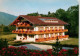 73901646 Bad Wiessee Tegernsee Haus Pfleghaar Hotel Garni Bad Wiessee Tegernsee - Bad Wiessee