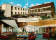 73862928 Muehlheim Main Hotel Cafe Kinnel Gastraeume Muehlheim Main - Mühlheim