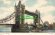 R591849 Tower Bridge. London. 1906 - Sonstige & Ohne Zuordnung
