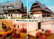 73862822 Hinterzarten Gaestehaus Buchtela Fremdenzimmer Ferienwohnung Hinterzart - Hinterzarten