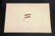 Egypt 1959 UAR POST DAY LARGE BOOKLET FDC - FIRST DAY COVER- 14 Pages RARE - Cartas & Documentos