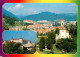 73626789 Skofja Loka Sora Panorama Schloss Skofja Loka Sora - Slovénie