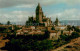73626645 Segovia Catedral Y Murallas Segovia - Autres & Non Classés