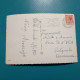 Cartolina Panorama Di Feltre. Viaggiata 1957 - Belluno