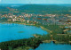 73626381 Kuopio Fliegeraufnahme Kuopio - Finnland