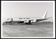 Fotografie Flugzeug - Passagierflugzeug Douglas DC-8 Der Arax Air Lines  - Aviation