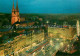 73626167 Zagreb Stadtzentrum Bei Nacht Mit Kirche Zagreb - Croatia