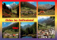 73626059 Gries Sellrain Teilansichten Panorama Gries Sellrain - Otros & Sin Clasificación