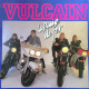 VULCAIN LA DAME DE FER - 45 Toeren - Maxi-Single