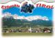 73626025 Ellmau Tirol Panorama Ellmau Tirol - Autres & Non Classés