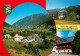 73625942 Donnersbachwald Panorama Gasthaus Seilbahn Donnersbachwald - Andere & Zonder Classificatie