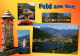 73625900 Feld See Brunnen Gasthaus Surfen Panorama Feld See - Otros & Sin Clasificación