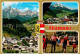 73625898 Filzmoos Panorama Teilansichten Filzmoos - Other & Unclassified