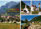 73625859 Kloesterle Vorarlberg Panorama Danoefen Panorama Kloesterle Vorarlberg - Other & Unclassified