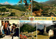 73625846 Matrei Brenner Mit Serles Panorama Wipptaler Trachten Navis Maria Waldr - Otros & Sin Clasificación