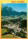 73625758 Bad Aussee Steiermark Fliegeraufnahme Bad Aussee Steiermark - Autres & Non Classés