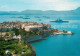 73625661 Korfu Corfu Panorama Kriegsschiffe Korfu Corfu - Griekenland