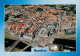 73625639 Randers Fliegeraufnahme Randers - Dinamarca