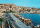 73625544 Cavala Kavala Vue Du Quai Cavala Kavala - Grèce