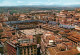 73625515 Madrid Spain Panoramica De La Plaza Mayor Madrid Spain - Sonstige & Ohne Zuordnung