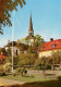 73625370 Mariefred Kyrkan Kirche Mariefred - Schweden