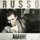 PHILIPPE  RUSSO  MAGIE NOIRE - 45 Rpm - Maxi-Single