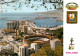73625310 Malaga Andalucia Vista Desde Gibralfaro Panorama Stierkampfarena Hafen  - Sonstige & Ohne Zuordnung
