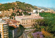 73625309 Malaga Andalucia Vista General De La Alcazaba Stadtbild Mit Palast Mala - Other & Unclassified