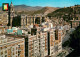 73625293 Malaga Andalucia Vista Parcial Malaga Andalucia - Sonstige & Ohne Zuordnung
