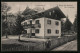 AK Neuhaus B. Schliersee, Villa Oberlechner  - Schliersee