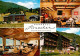 73625215 Bad Kleinkirchheim Kaernten Kurhotel Ronacher Gastraeume Liegewiese Bad - Other & Unclassified