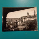 Cartolina Saluzzo - Panorama. Viaggiata 1956 - Cuneo